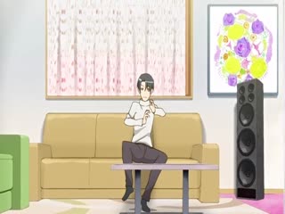 【灵魂附体】上卷·初探女体奥秘 肉体融合の禁忌接触！