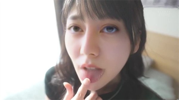 AI-迪丽热巴-长腿姐姐步步缠食失去理智沦为玩具